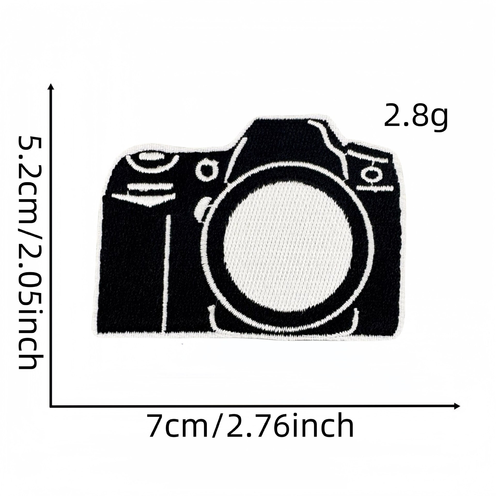 Wholesale Colorful cloth stickers cartoon cute